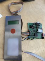 RFID Kartenleser (client) – Bild 2