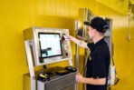 Fahrbares Pult – Bild 2