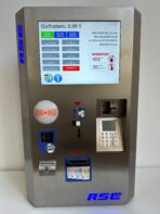 Wandterminal – Bild 2
