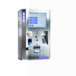 Wandterminal