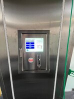 Touchwaschbox Interface – Bild 3