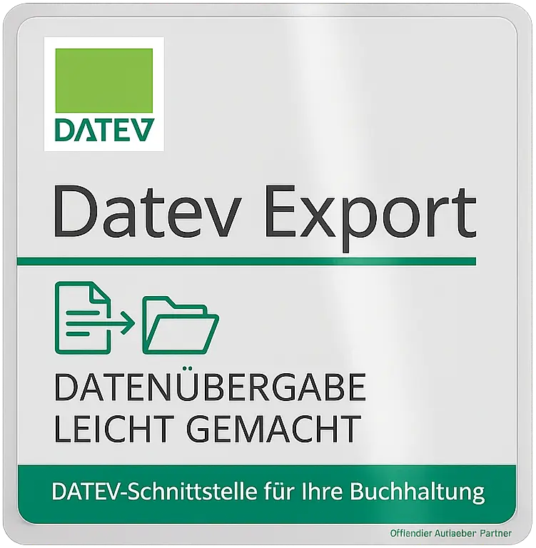 DATEV Partner