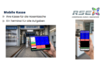 Smarte Kasse – Bild 3