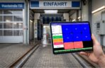 Smarte Kasse